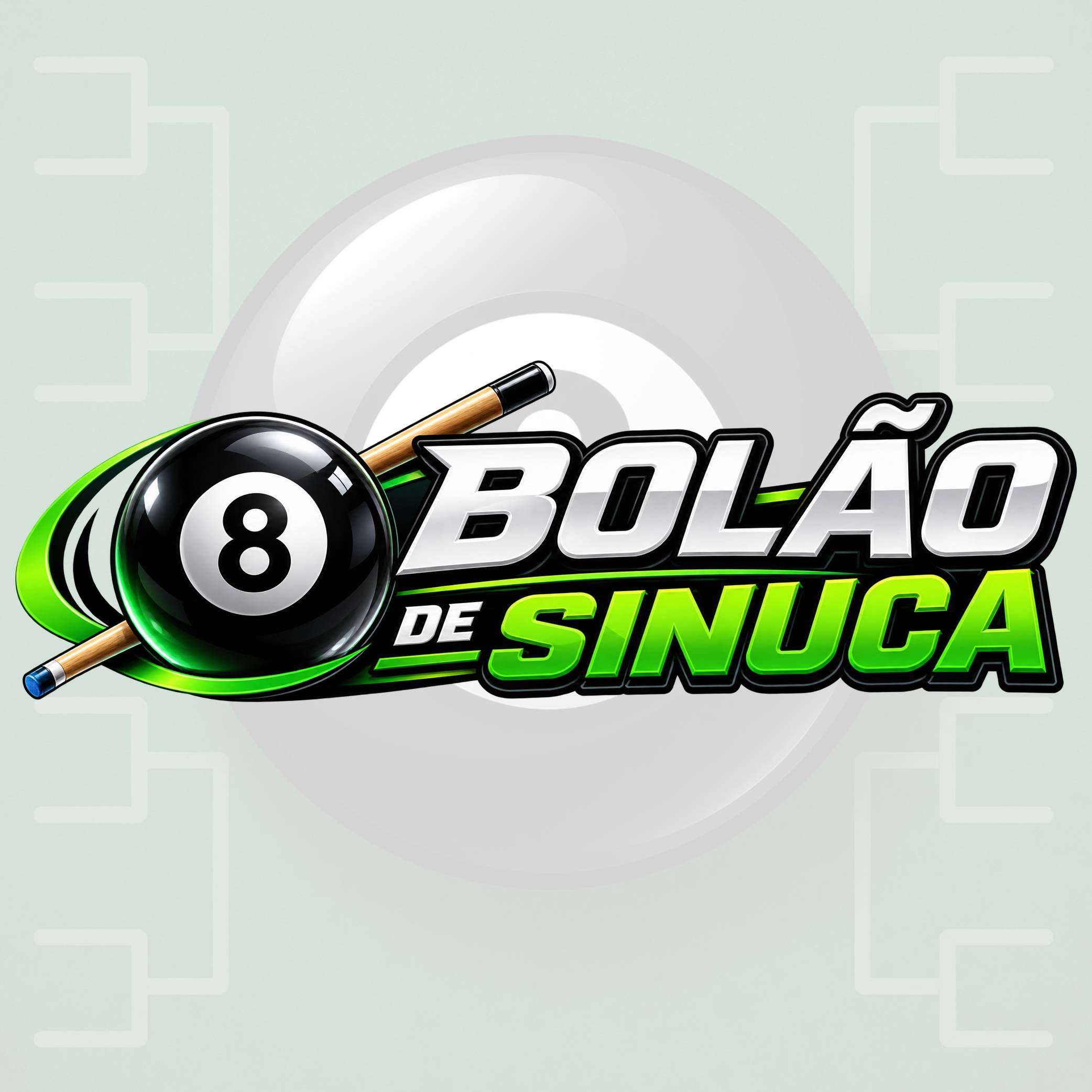 Tela do projeto APP Bolão de Sinuca