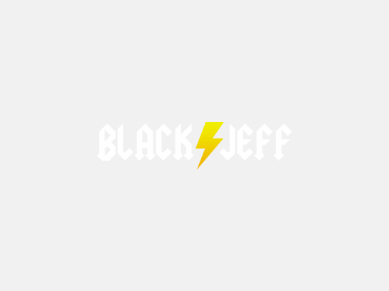 Tela do projeto Elétrica BlackJeff